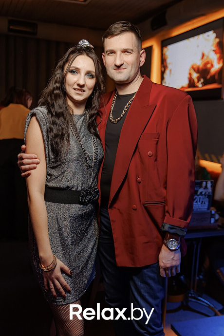 Zavod Friday Night, фото № 25