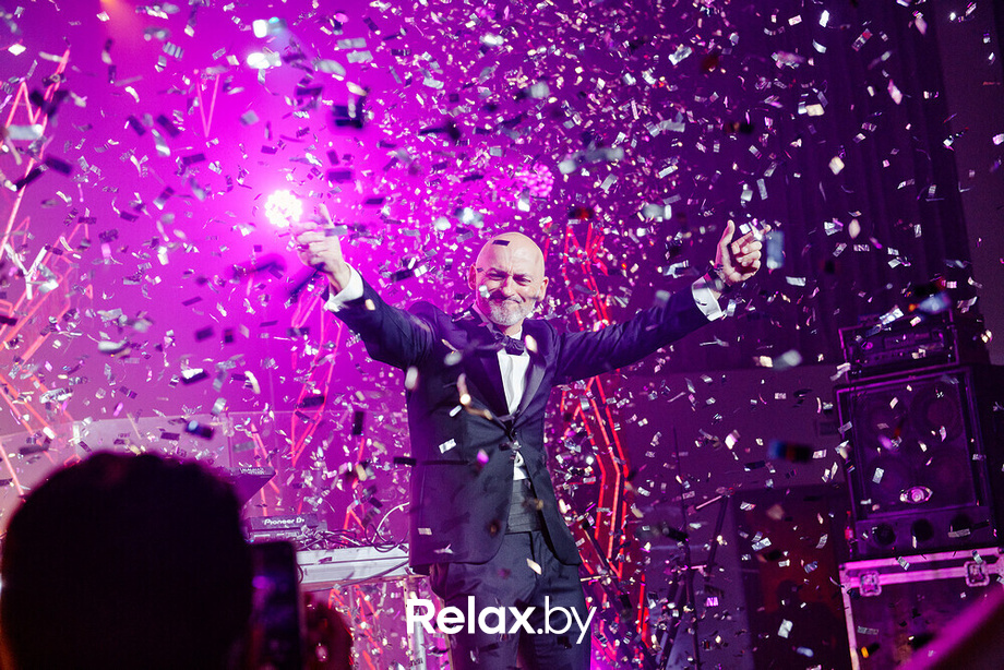 Творческий вечер поэта Валерия Бестолкова, фото № 319