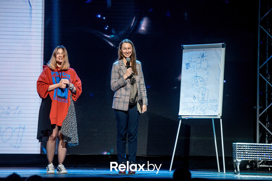 Открытый Мастер-Класс по цифровой науке СЮЦАЙ, фото № 343