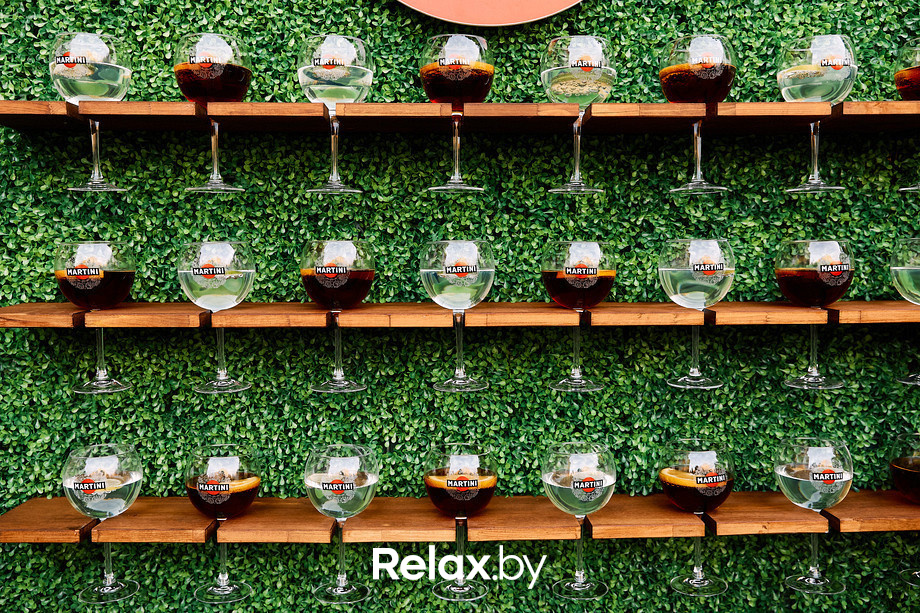 Большой аперитив, фото № 6