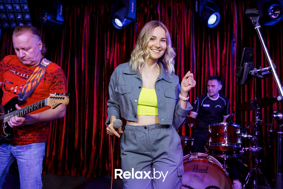 Brooklyn Live!, фото № 31