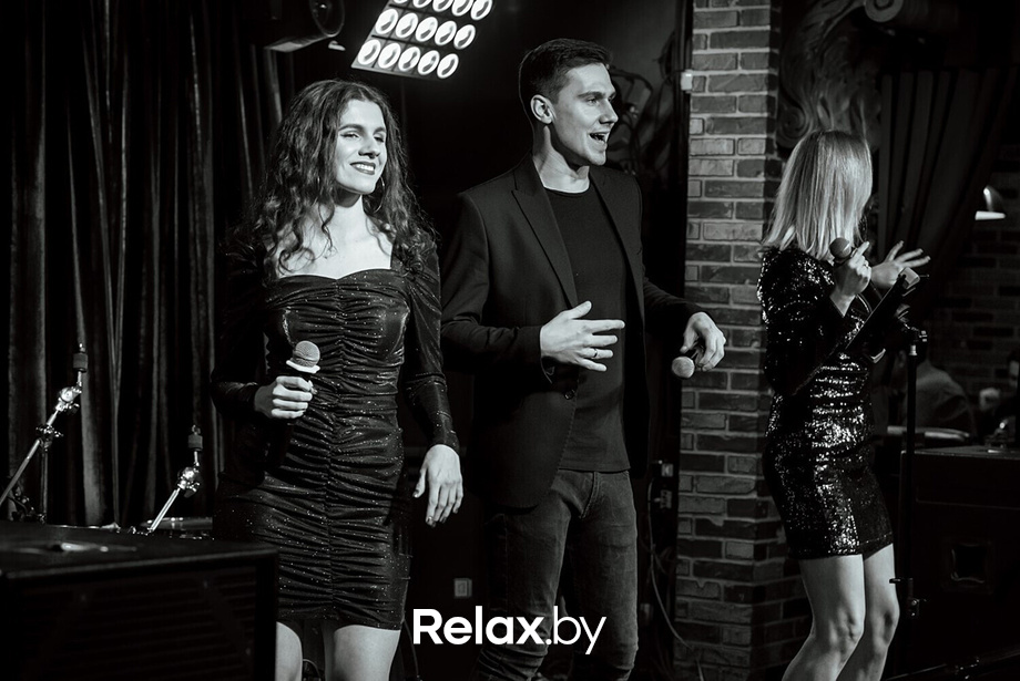 Новогодний Бруклин, фото № 18