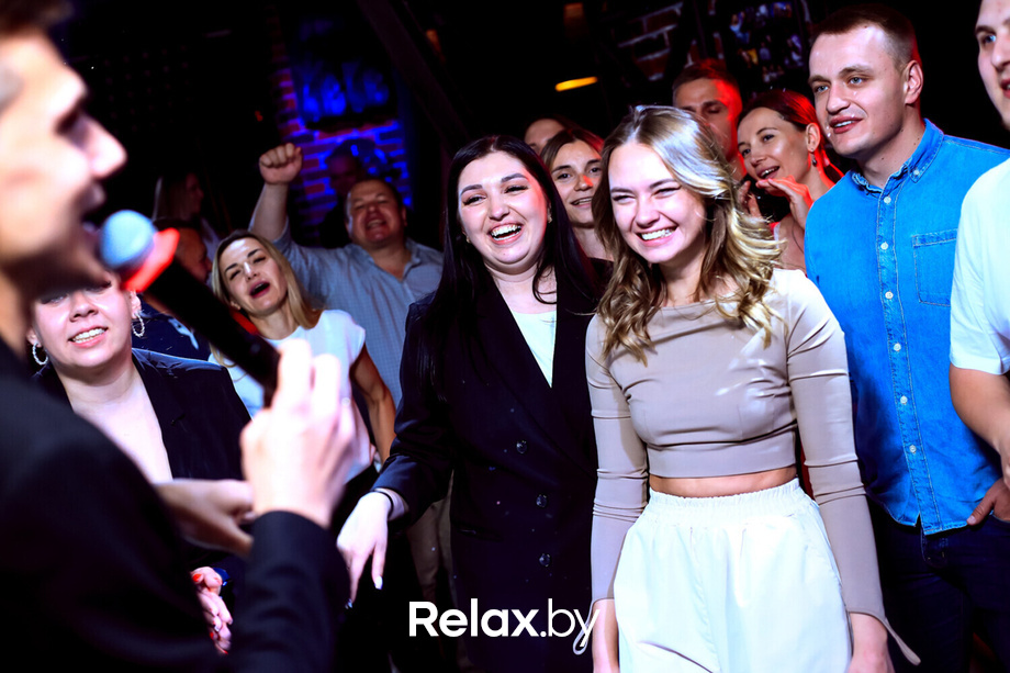 Brooklyn Live!, фото № 44