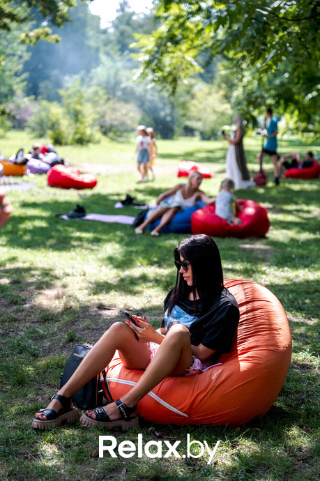 Фестиваль «My Way», фото № 2