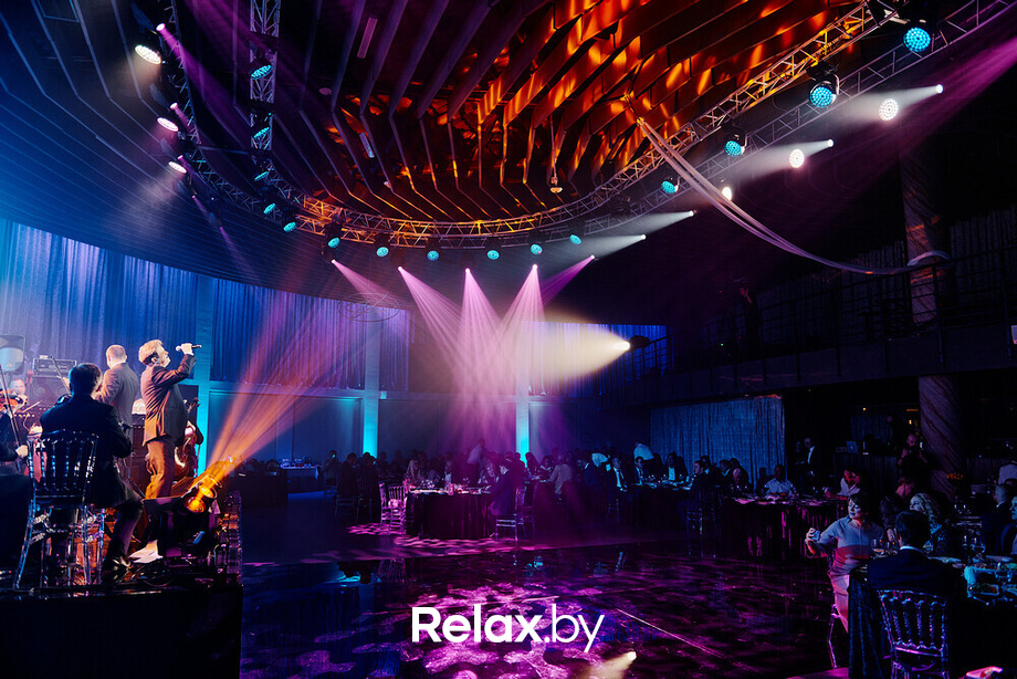 Творческий вечер поэта Валерия Бестолкова, фото № 114