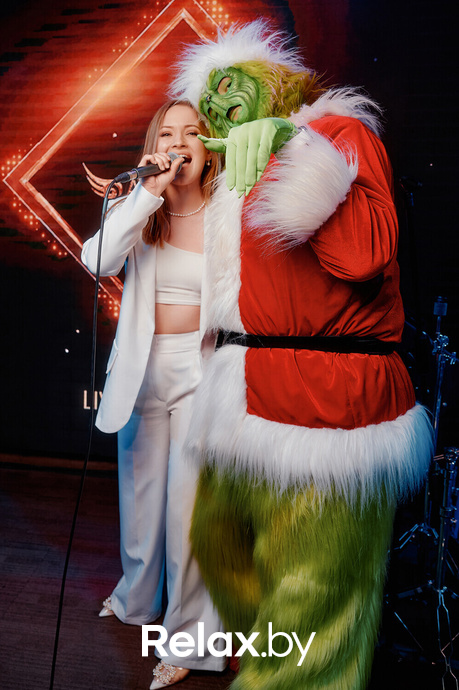 Новый Год в Ангелах, фото № 76