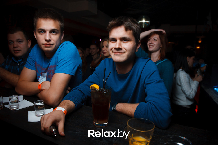 Концерт группы 25 кадр, фото № 47