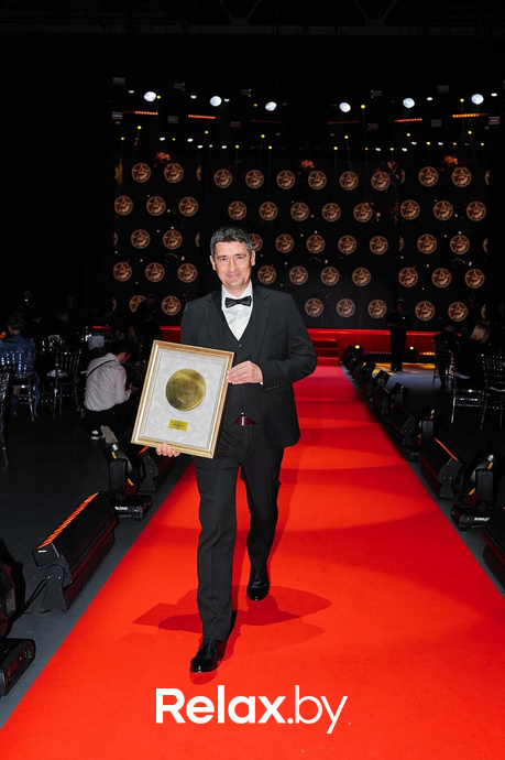 IX Бизнес-премия «Номер один», фото № 156