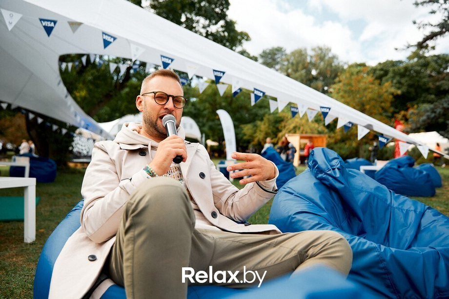 Фестиваль Vulitsa Ezha, фото № 40