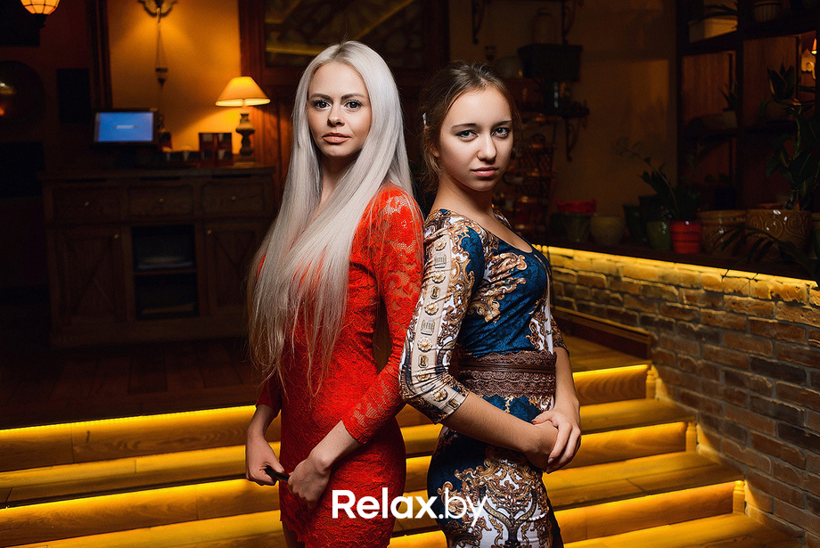 Караоке в Grand Bellagio, фото № 27