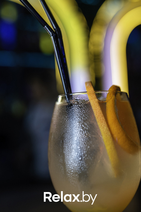 Открытие бразильского стейк-хауса «Родизио», фото № 46