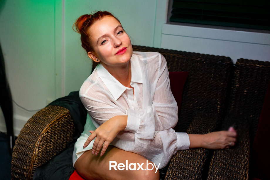 Parker House, фото № 5