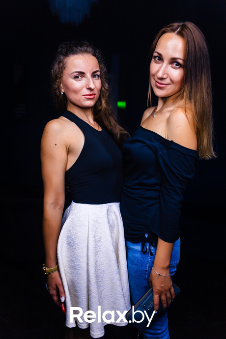 Grand Final Party, фото № 93