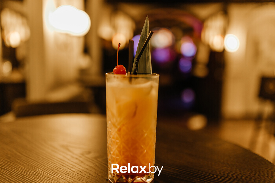 Выходные в Rustaveli, фото № 30