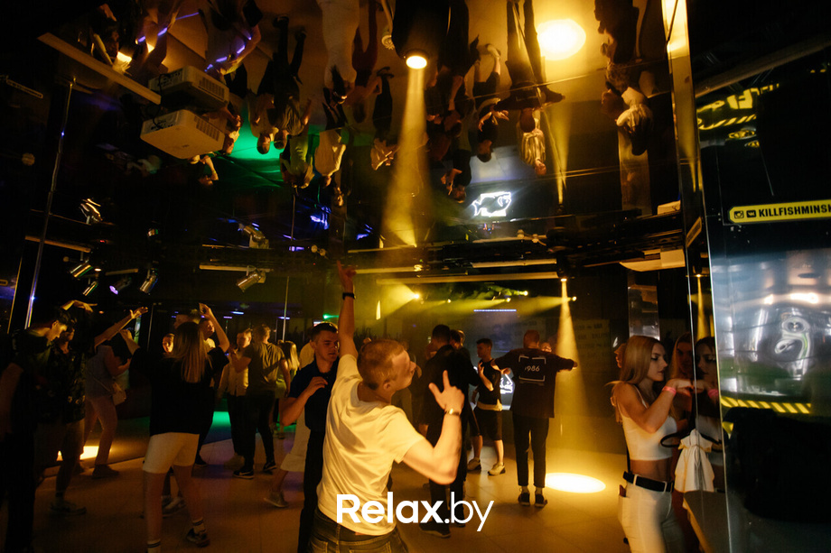 В отрыве, фото № 27