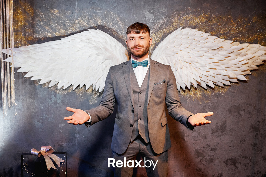 Новый год в Ангелах, фото № 61