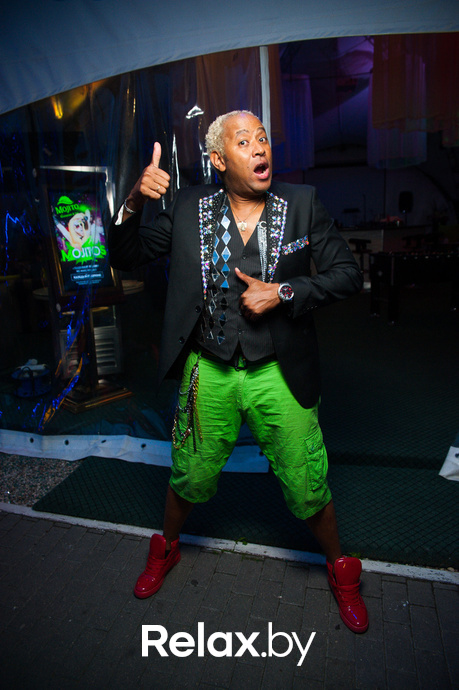 Mojito pre-party, фото № 13