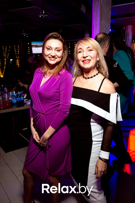 Happy New Year in Terra, фото № 23