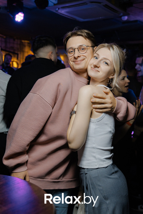 Saturday party, фото № 33