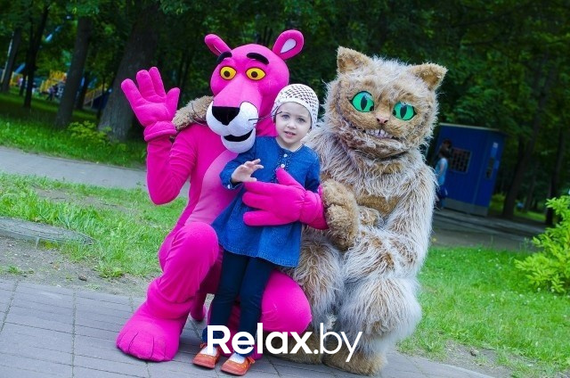 ELpresent.by на благотворительной акции для детей, фото № 73