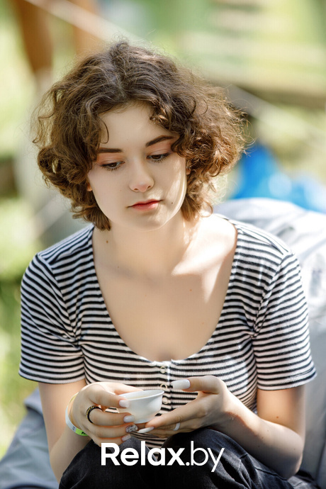 MY WAY, фото № 153