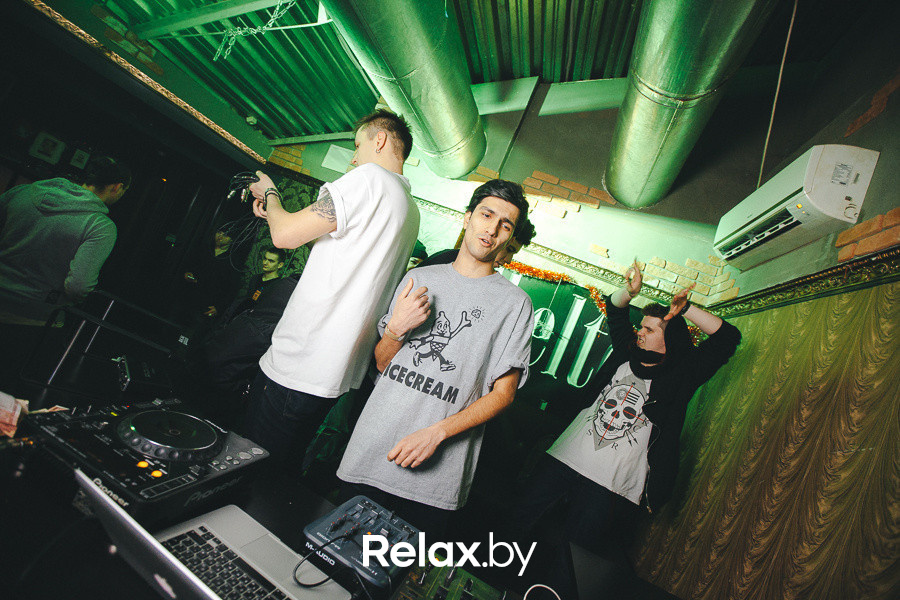 TIWIH Xmas party, фото № 152