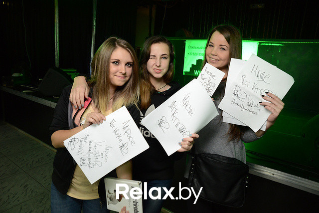 Кто Там?, фото № 21