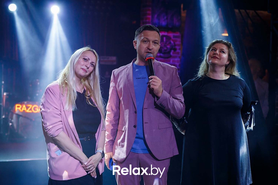 Brooklyn Live!, фото № 21