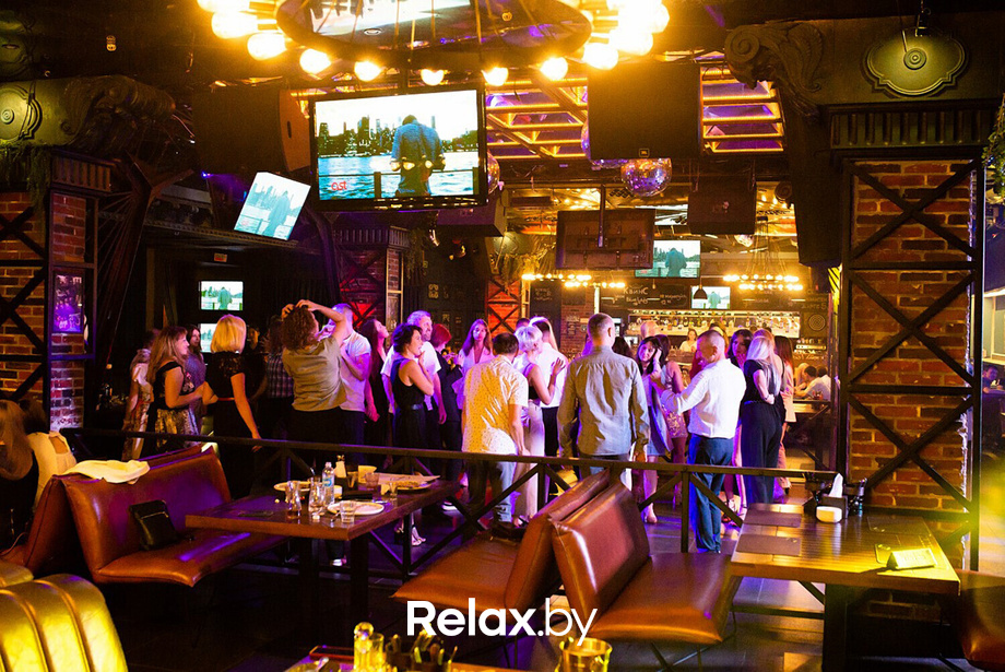 Brooklyn Live!, фото № 62