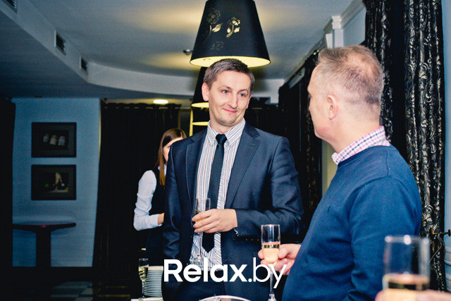 Выпускной Бизнес-школы "Расти", фото № 21