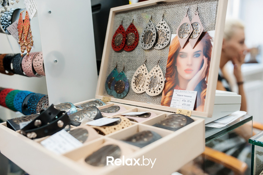 Открытие школы кроя и шитья, фото № 5