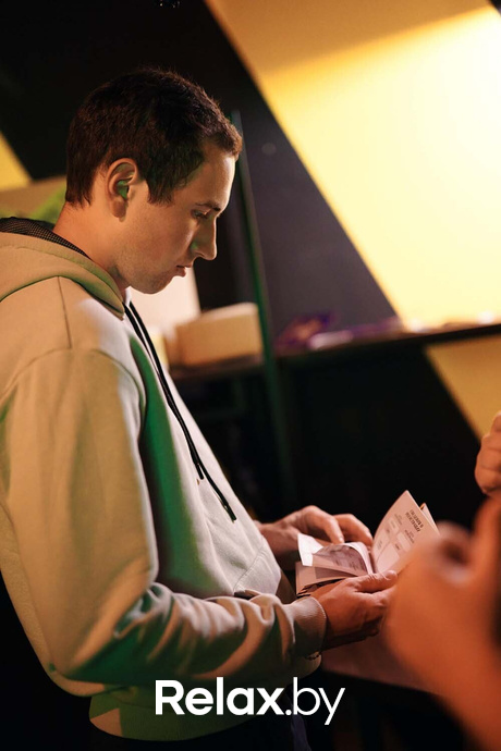 Открытие Бункера, фото № 4