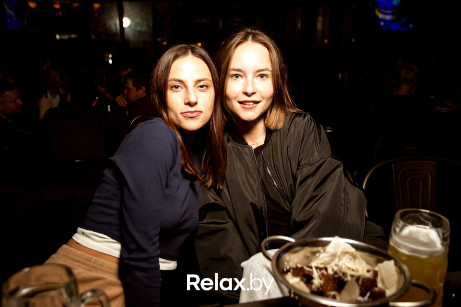 Zavod Saturday Night, фото № 60