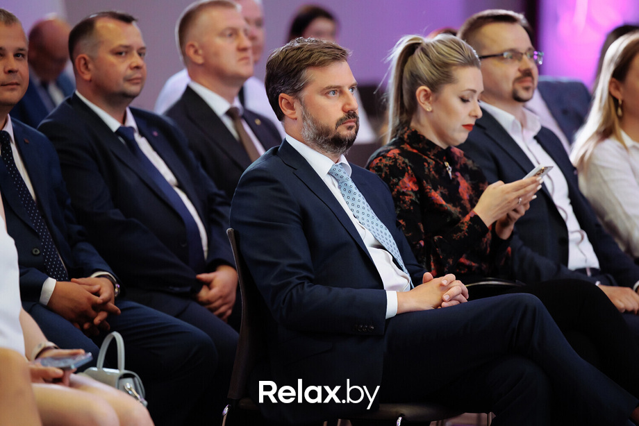 Человек Дела 2023, фото № 39