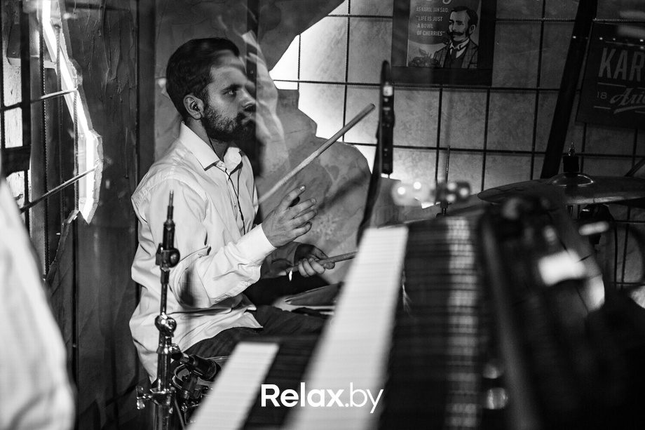 Zavod Saturday Night, фото № 100