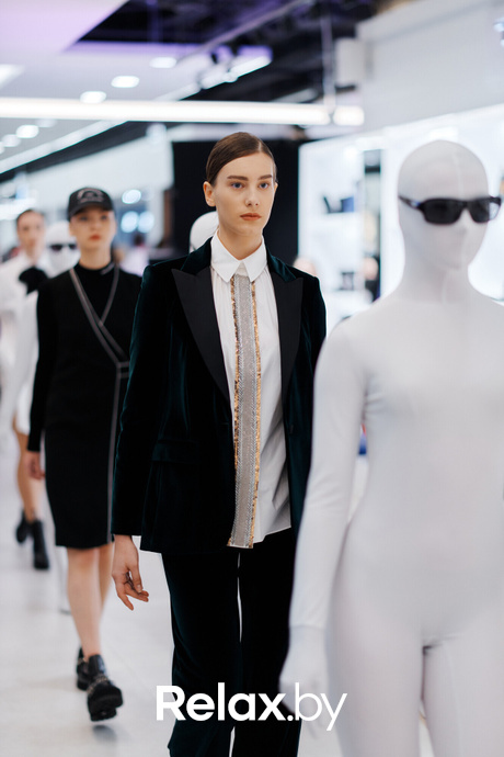 Открытие Boulevard Concept Store, фото № 92