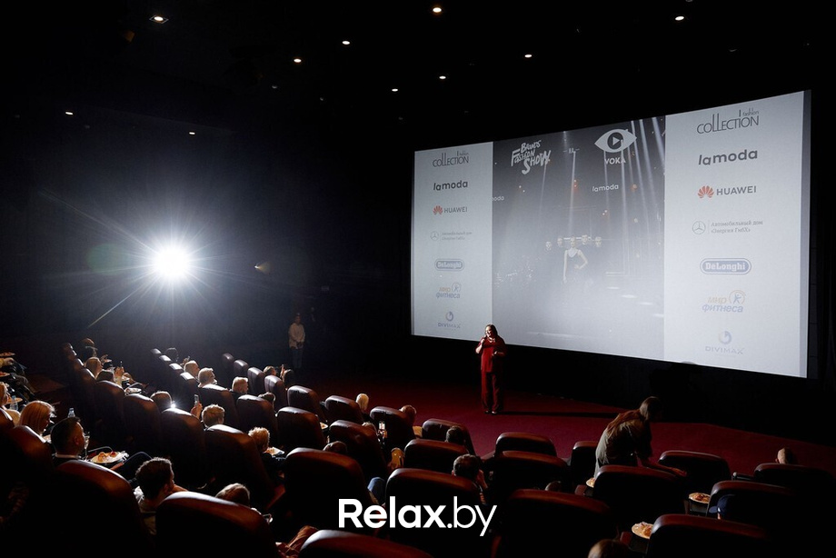 13 сезон Brands Fashion Show | Премьера, фото № 49