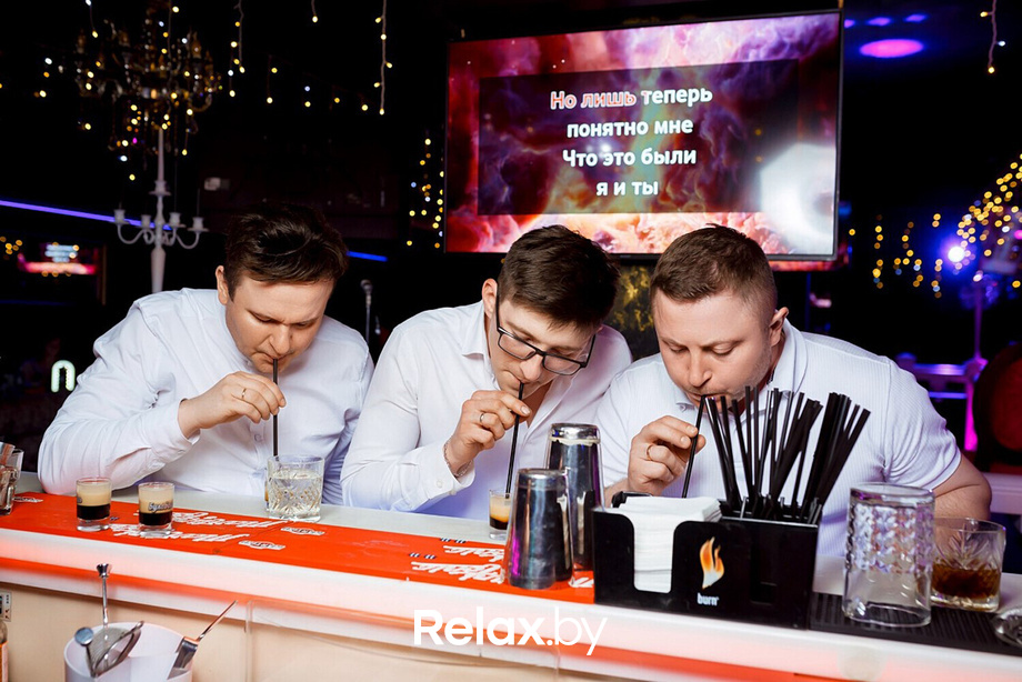 Friday party, фото № 49