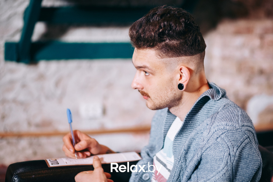 Monkey Shoulder Megatlon 2016, фото № 30