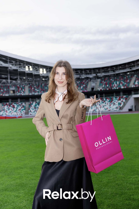 Показ Fashion Fabrique, фото № 7