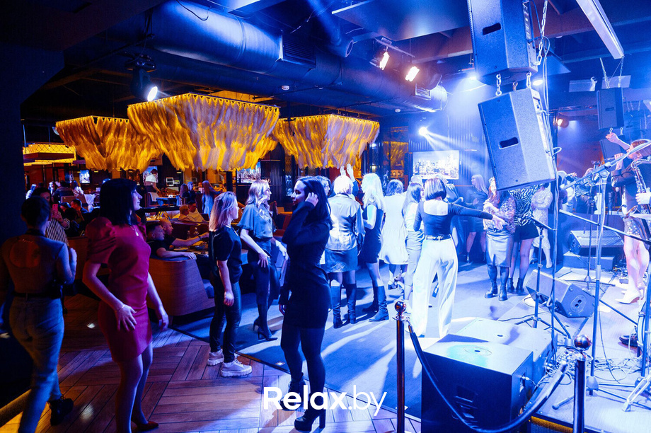 Saturday music, фото № 77