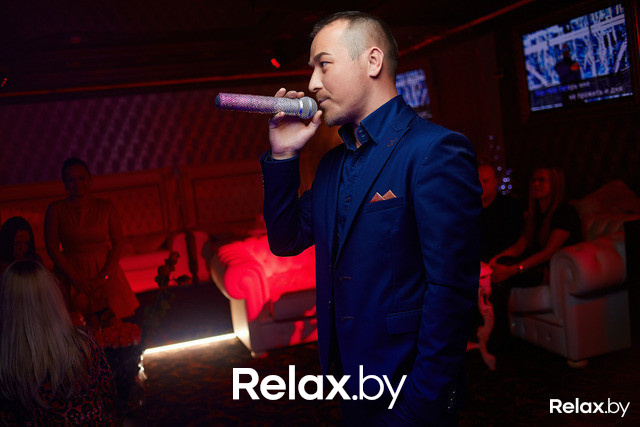 Наш ответ «Евровидению»: лучшие фотографии из минских караоке, фото № 26