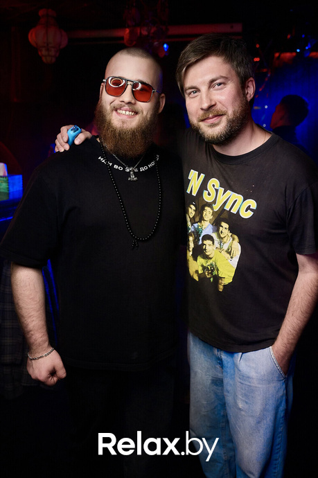 Parker House, фото № 14