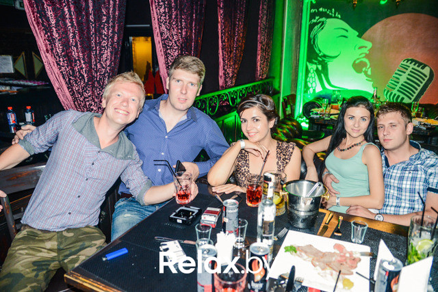 Жаркая суббота!, фото № 48