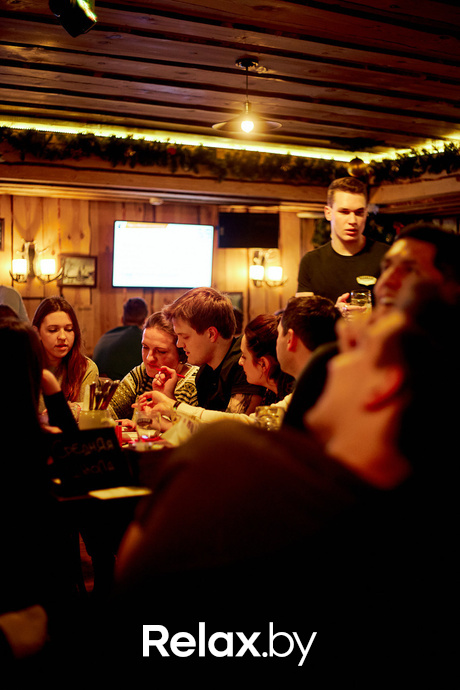 Бар-олимпиада «Мозгва», фото № 177