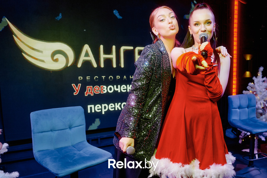 Рождество с Ангелами, фото № 63