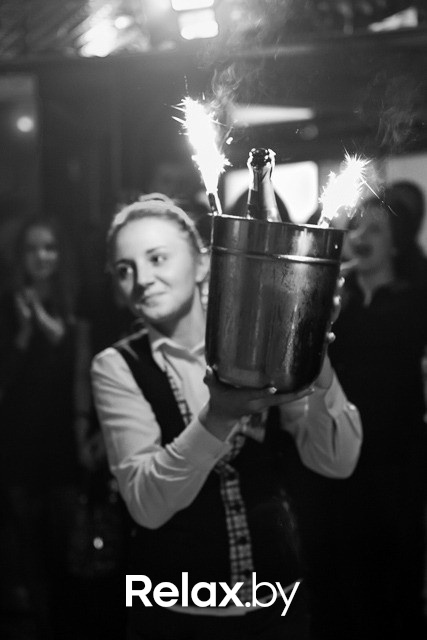 Saturday party, фото № 38