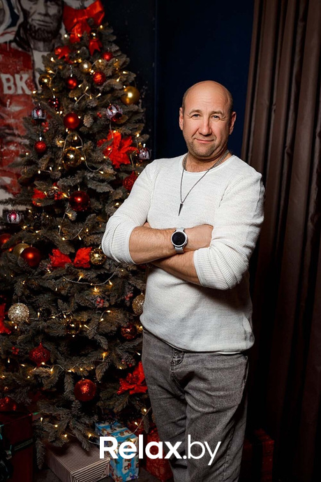 Новогодняя ночь в Бруклине, фото № 19