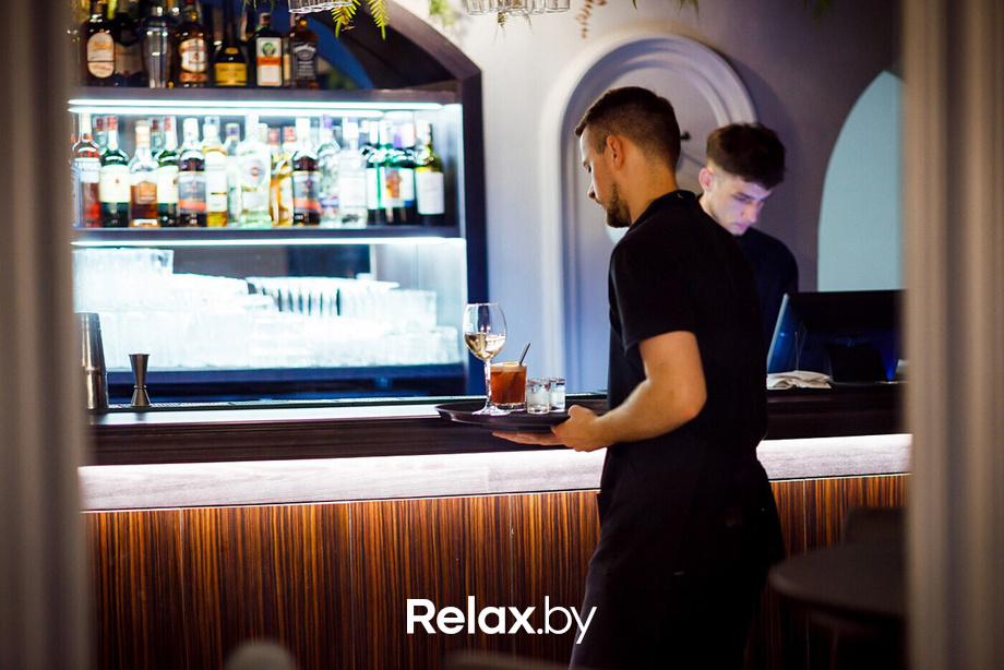 Выходные в Rustaveli, фото № 5