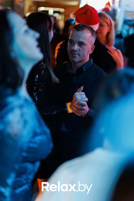 Новый 2025 год, фото № 197